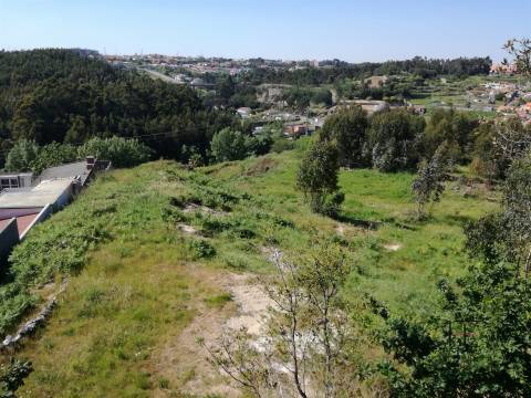 Lote de Terreno  Venda em Custóias, Leça do Balio e Guifões,Matosinhos