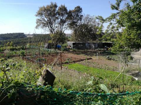 Lote de Terreno  Venda em Custóias, Leça do Balio e Guifões,Matosinhos