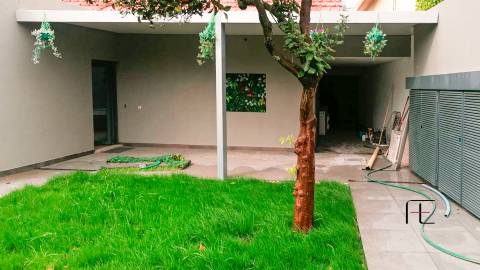 Moradia T3 Venda em Castêlo da Maia,Maia