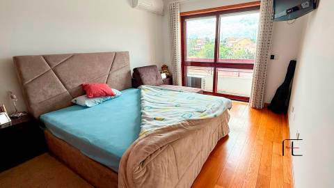 Apartamento T3 Venda em Gandra,Paredes