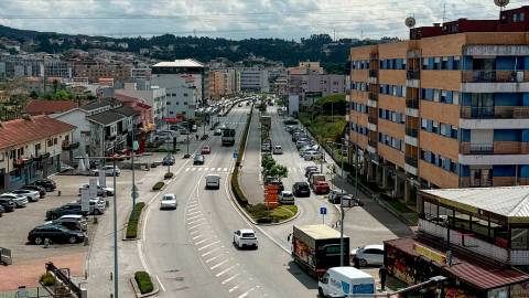 Apartamento T3 Venda em Gandra,Paredes