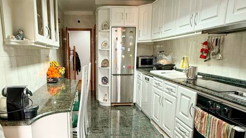 Apartamento T3 Venda em Gandra,Paredes