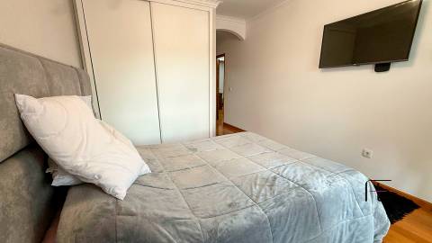 Apartamento T3 Venda em Gandra,Paredes