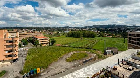 Apartamento T3 Venda em Gandra,Paredes