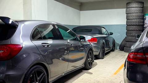 Apartamento T3 Venda em Gandra,Paredes