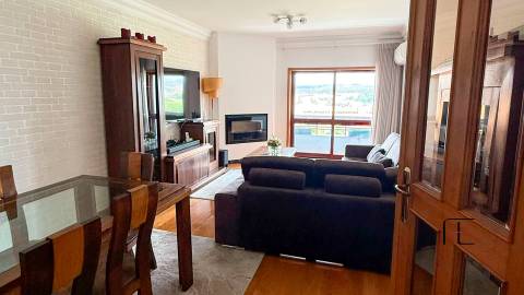 Apartamento T3 Venda em Gandra,Paredes