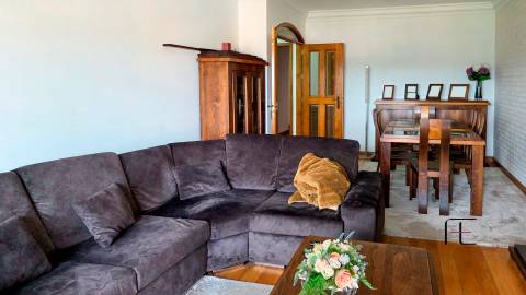 Apartamento T3 Venda em Gandra,Paredes