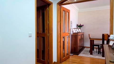 Apartamento T3 Venda em Gandra,Paredes