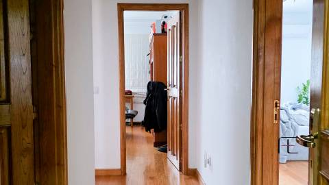 Apartamento T3 Venda em Gandra,Paredes