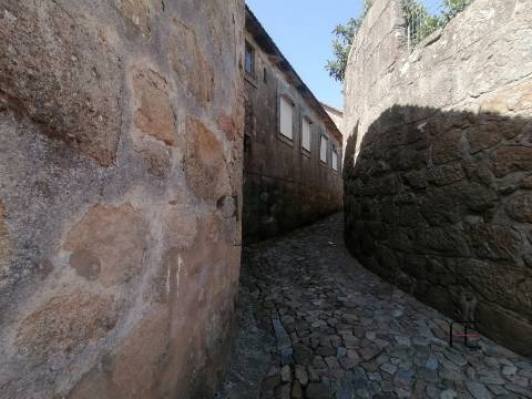 Moradia para Restaurar T4 Venda em Custóias, Leça do Balio e Guifões,Matosinhos