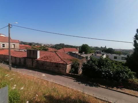 Moradia para Restaurar T4 Venda em Custóias, Leça do Balio e Guifões,Matosinhos