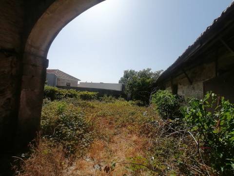 Moradia para Restaurar T4 Venda em Custóias, Leça do Balio e Guifões,Matosinhos