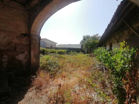 Moradia para Restaurar T4 Venda em Custóias, Leça do Balio e Guifões,Matosinhos