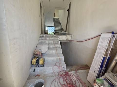 Moradia Geminada T4 Venda em Nogueira e Silva Escura,Maia