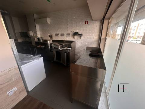 Restaurante  Venda em Baguim do Monte (Rio Tinto),Gondomar