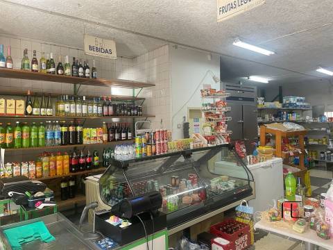 Supermercado  Venda em Gondomar (São Cosme), Valbom e Jovim,Gondomar