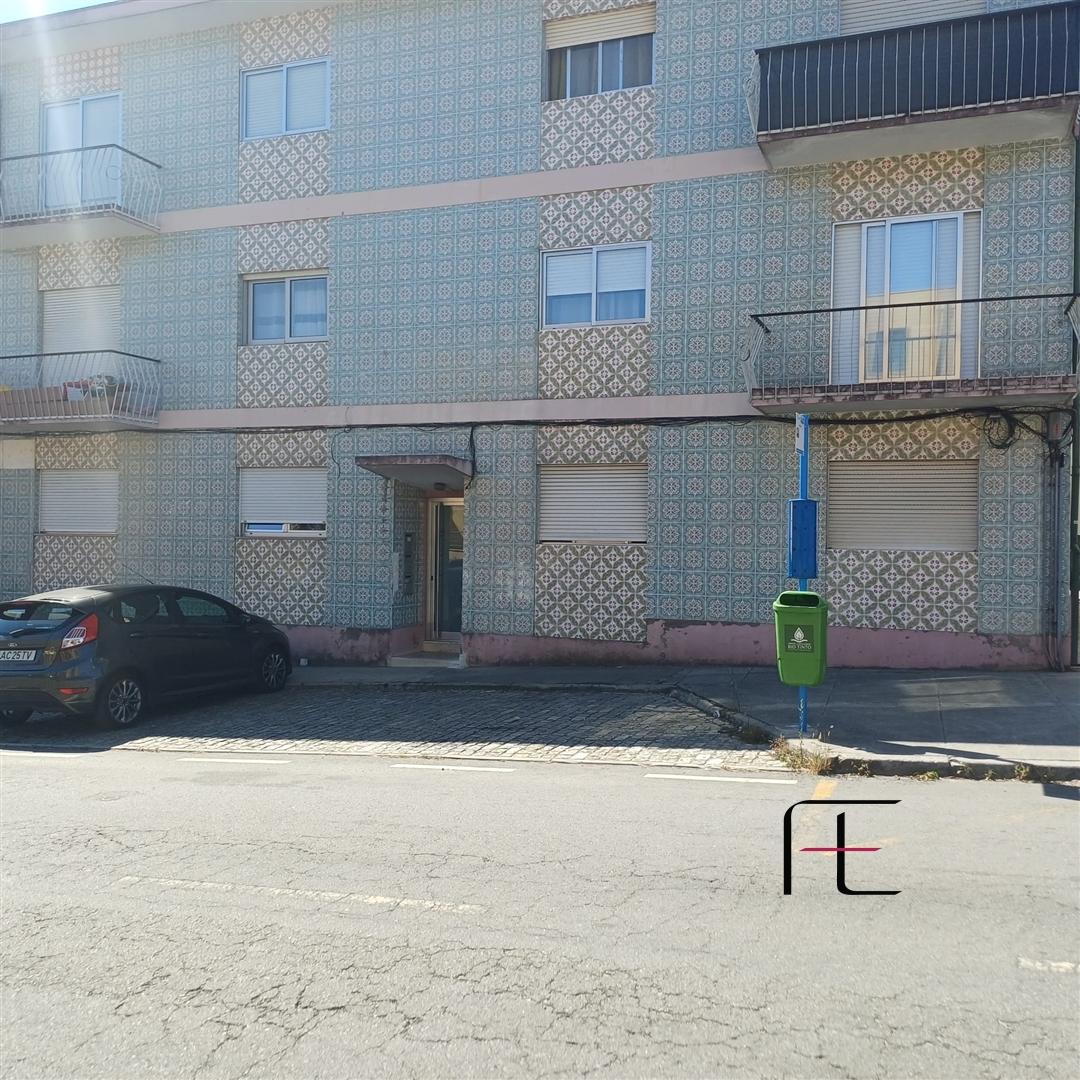 Apartamento T3 Venda em Rio Tinto,Gondomar