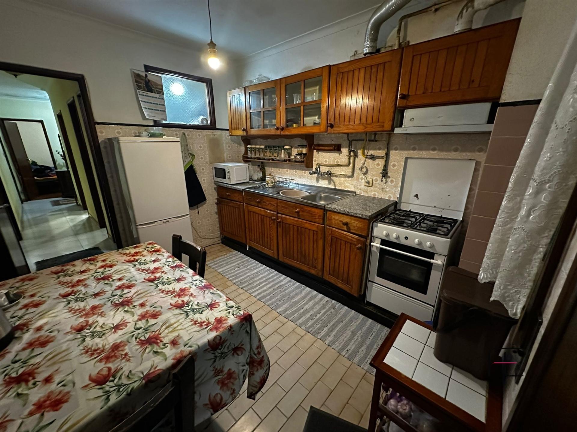 Apartamento T3 Venda em Rio Tinto,Gondomar
