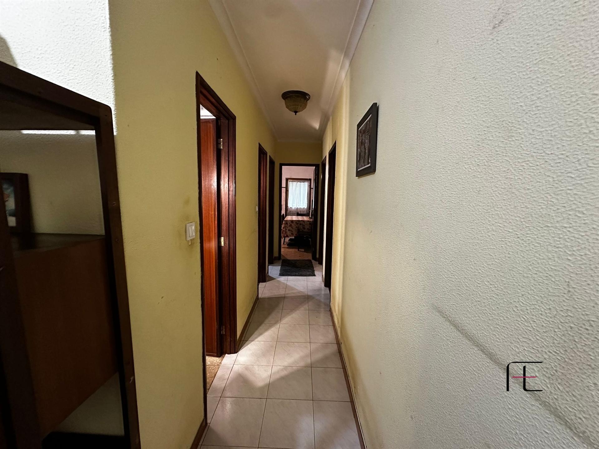 Apartamento T3 Venda em Rio Tinto,Gondomar