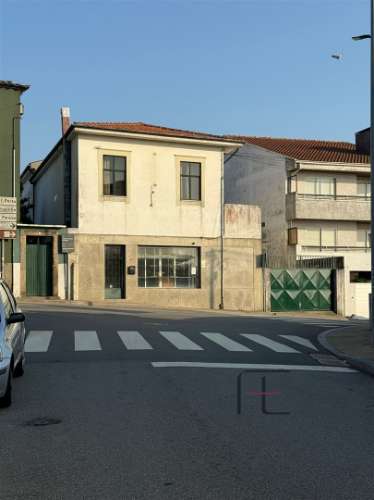 Prédio T3 Venda em Madalena,Vila Nova de Gaia