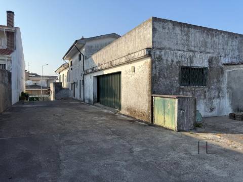 Prédio T3 Venda em Madalena,Vila Nova de Gaia