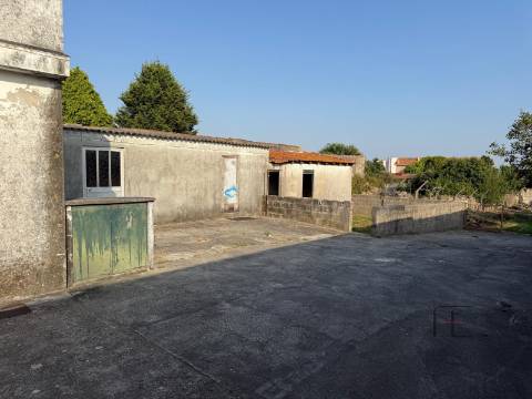 Prédio T3 Venda em Madalena,Vila Nova de Gaia