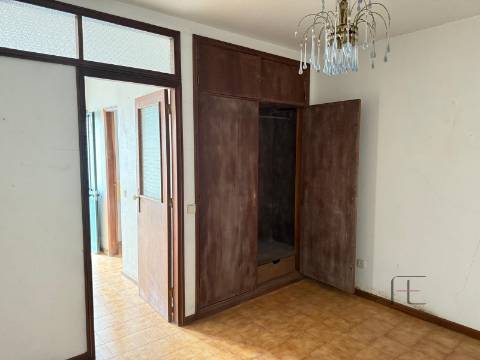 Prédio T3 Venda em Madalena,Vila Nova de Gaia