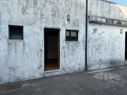 Prédio T3 Venda em Madalena,Vila Nova de Gaia