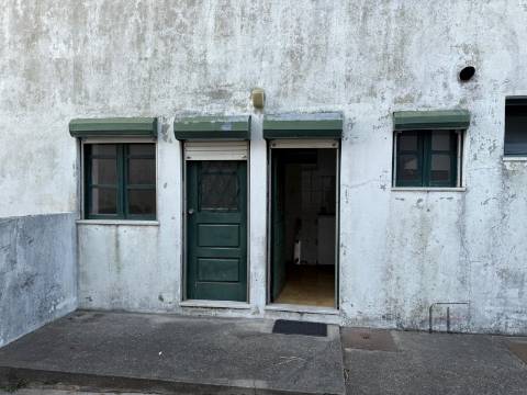 Prédio T3 Venda em Madalena,Vila Nova de Gaia