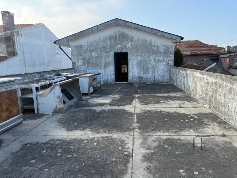 Prédio T3 Venda em Madalena,Vila Nova de Gaia