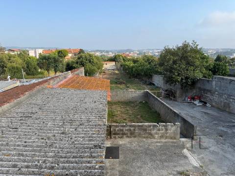 Prédio T3 Venda em Madalena,Vila Nova de Gaia