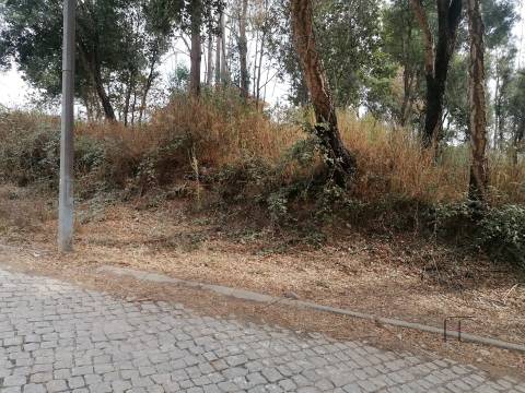 Lote Industrial  Venda em Fânzeres e São Pedro da Cova,Gondomar