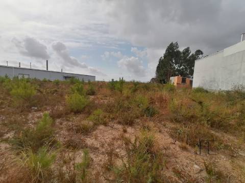 Lote Industrial  Venda em Fânzeres e São Pedro da Cova,Gondomar