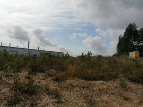Lote Industrial  Venda em Fânzeres e São Pedro da Cova,Gondomar