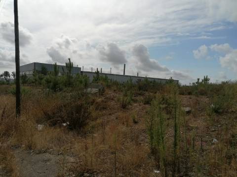 Lote Industrial  Venda em Fânzeres e São Pedro da Cova,Gondomar