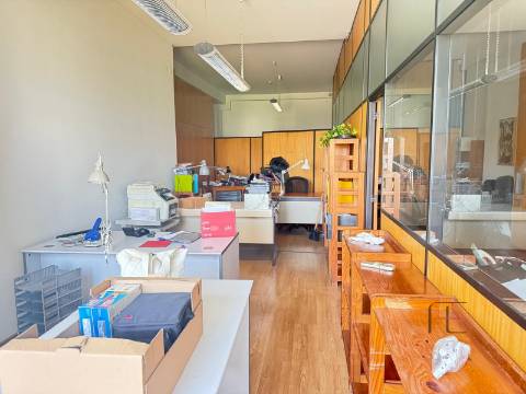 Escritório  Arrendamento em Águas Santas,Maia