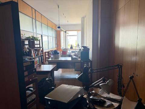 Escritório  Arrendamento em Águas Santas,Maia