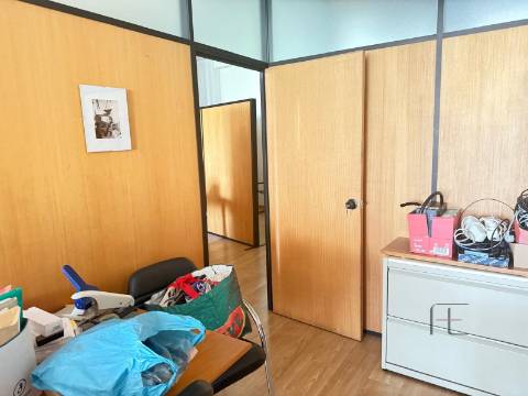 Escritório  Arrendamento em Águas Santas,Maia