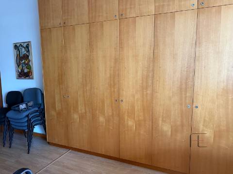 Escritório  Arrendamento em Águas Santas,Maia