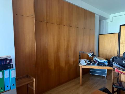 Escritório  Arrendamento em Águas Santas,Maia