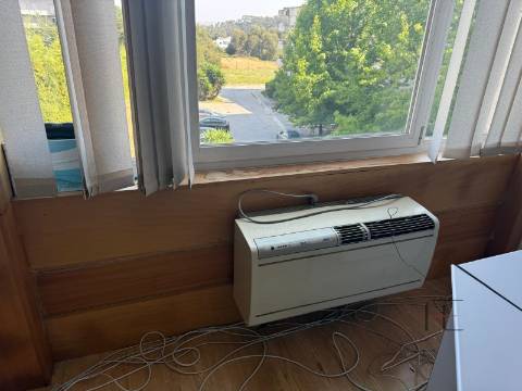 Escritório  Arrendamento em Águas Santas,Maia