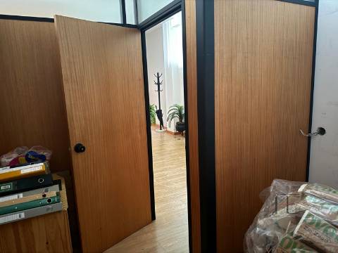 Escritório  Arrendamento em Águas Santas,Maia