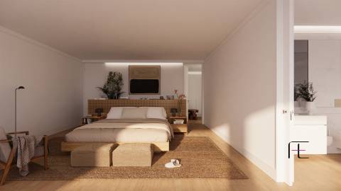 Apartamento T2 Venda em Rio Tinto,Gondomar