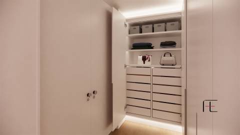 Apartamento T2 Venda em Rio Tinto,Gondomar