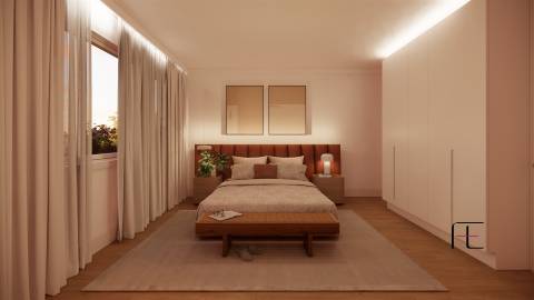 Apartamento T2 Venda em Rio Tinto,Gondomar