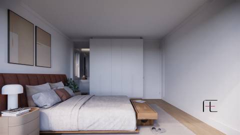 Apartamento T2 Venda em Rio Tinto,Gondomar