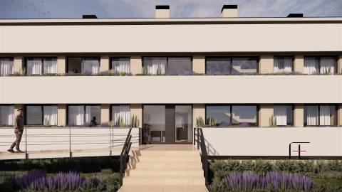 Apartamento T2 Venda em Rio Tinto,Gondomar