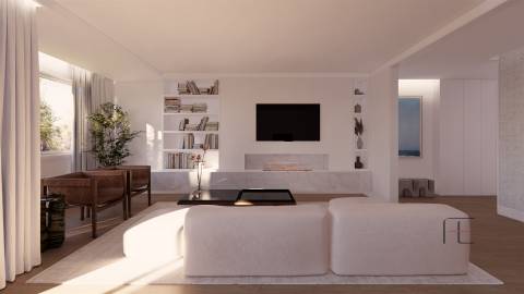 Apartamento T1 Venda em Rio Tinto,Gondomar