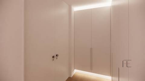 Apartamento T1 Venda em Rio Tinto,Gondomar