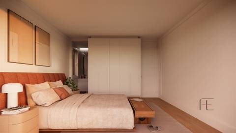 Apartamento T1 Venda em Rio Tinto,Gondomar